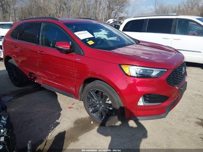 2FMPK4J99LB****** 2020 Ford Edge