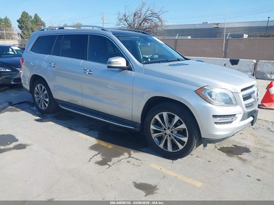 4JGDF6EE5FA****** 2015 Mercedes-Benz GLC-Class