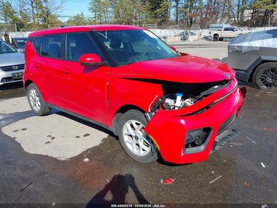 2021 Kia Soul