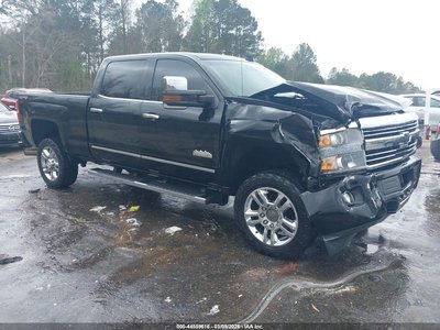 1GC1KXE82GF****** 2016 Chevrolet Silverado 2500 HD