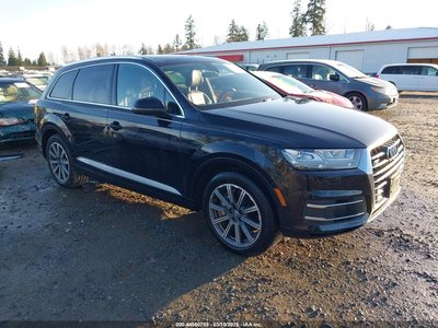 2017 Audi Q7