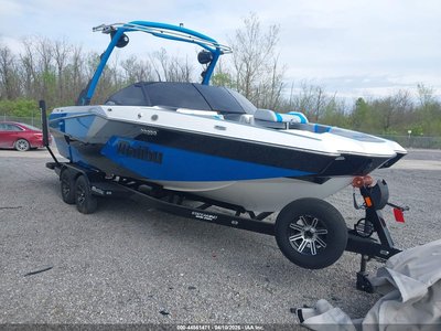 00000MB2N42****** 2024 Malibu 23'