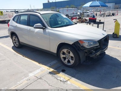 2015 BMW X1