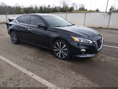 2022 Nissan Altima