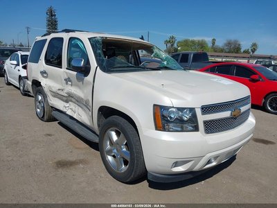 1GNSCCE0XDR****** 2013 Chevrolet Tahoe