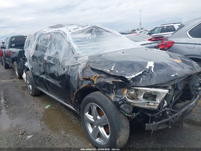 1C4RDHAG4DC****** 2013 Dodge Durango
