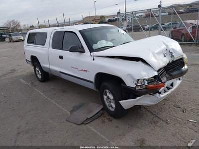 1B7GG23Y3VS****** 1997 Dodge Dakota
