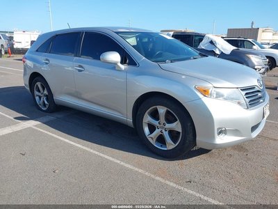 4T3BK11A49U****** 2009 Toyota Venza