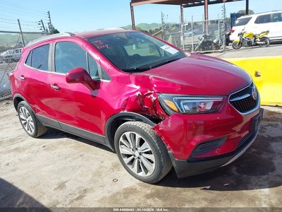 KL4CJASB4LB****** 2020 Buick Encore