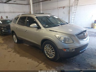 2012 Buick Enclave
