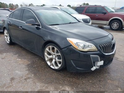 2G4GT5GX5E9****** 2014 Buick Regal