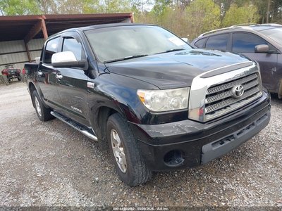 5TBEV58117S****** 2007 Toyota Tundra
