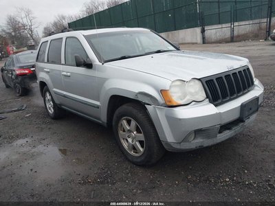 1J8GR48K18C****** 2008 Jeep Grand Cherokee