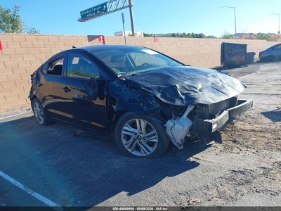 5NPD84LF0LH****** 2020 Hyundai Elantra