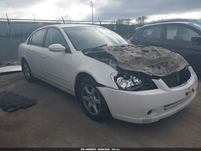 1N4AL11E06C****** 2006 Nissan Altima