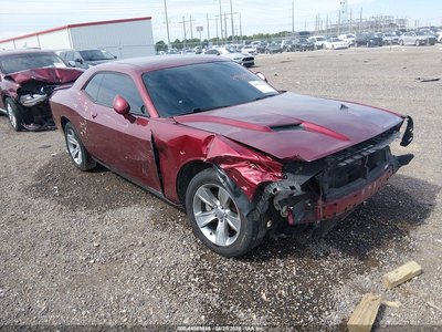 2C3CDZAG8KH****** 2019 Dodge Challenger