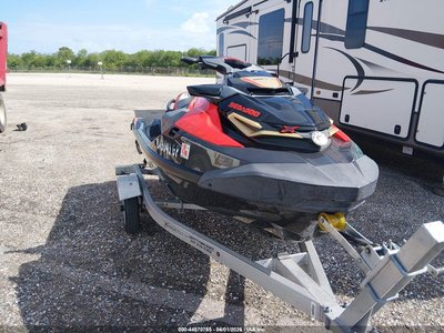 YDV3185***** 2020 Sea-Doo Other