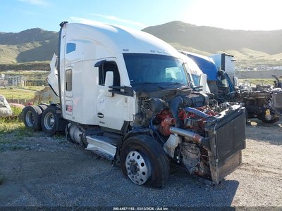 1XKYD49X5RJ****** 2024 Kenworth T680