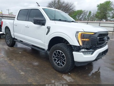 1FTEW1EP0PF****** 2023 Ford F-150