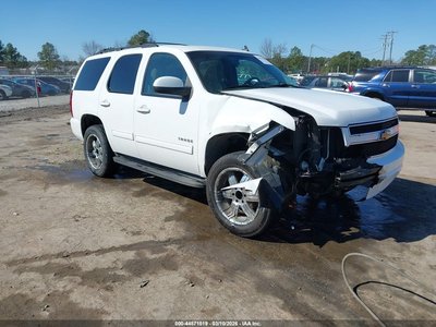 2013 Chevrolet Tahoe