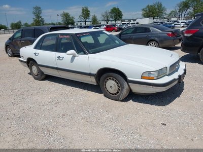 1G4HR52L9SH****** 1995 Buick LeSabre