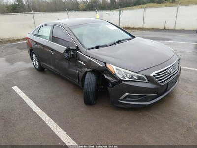 5NPE24AF9HH****** 2017 Hyundai Sonata
