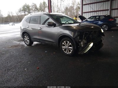 KNMAT2MV0FP****** 2015 Nissan Rogue