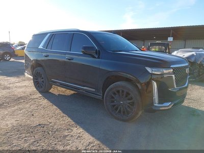 1GYS4CKL0PR****** 2023 Cadillac Escalade
