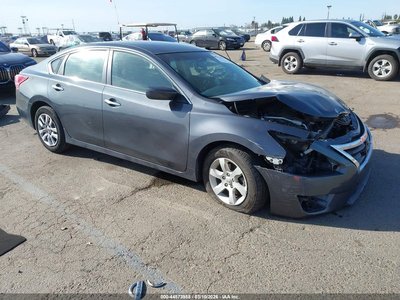 1N4AL3APXDC****** 2013 Nissan Altima