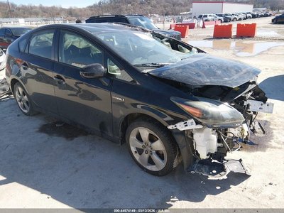 JTDKN3DUXD5****** 2013 Toyota Prius