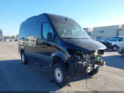 W1Z4NFVY4RP****** 2024 Mercedes-Benz Sprinter