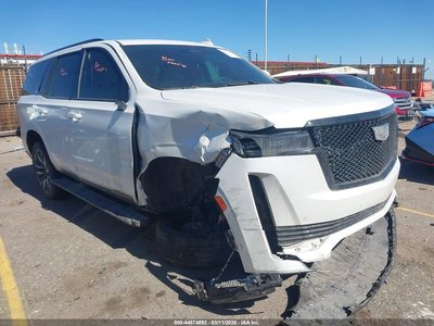 1GYS4GKL2MR****** 2021 Cadillac Escalade