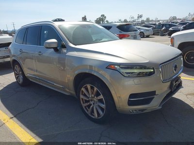 YV4A22PL5G1****** 2016 Volvo XC90