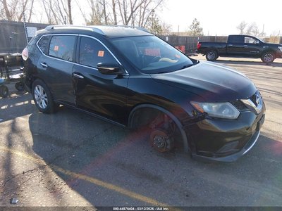 KNMAT2MT7FP****** 2015 Nissan Rogue