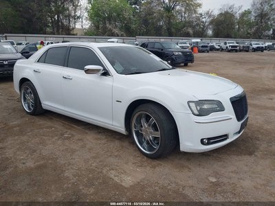 2C3CCAET2CH****** 2012 Chrysler 300