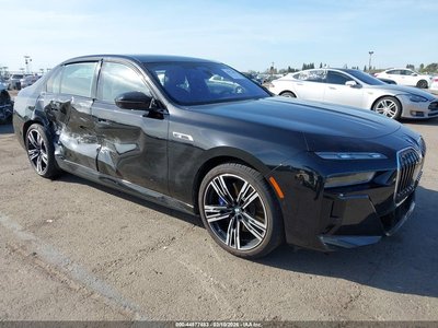 WBY83EH00RC****** 2024 BMW I7