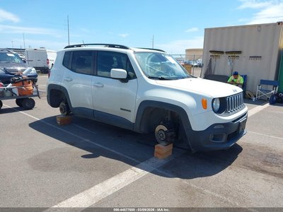 ZACCJABTXGP****** 2016 Jeep Renegade