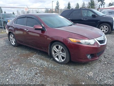 2010 Acura TSX