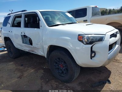 2024 Toyota 4Runner