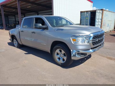 1C6RREFG9RN****** 2024 RAM 1500