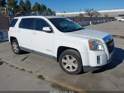 2GKALUEK2D6****** 2013 GMC Terrain