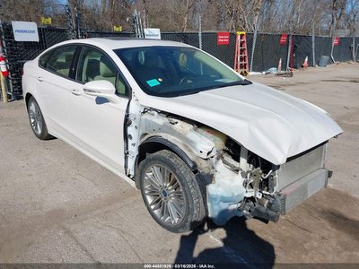 3FA6P0H98DR****** 2013 Ford Fusion