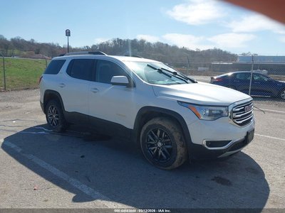 1GKKNULS0HZ****** 2017 GMC Acadia