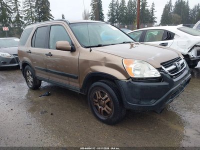 2003 Honda CR-V