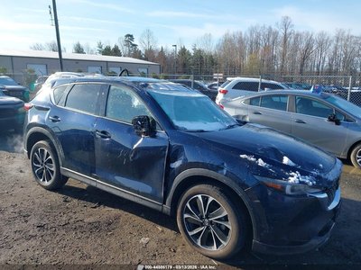 JM3KFBDM9N0****** 2022 Mazda CX-5
