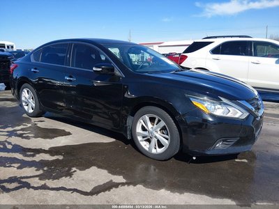 1N4AL3AP1GC****** 2016 Nissan Altima