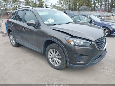 JM3KE4CY3G0****** 2016 Mazda CX-5