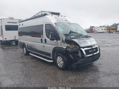 3C6MRVUG5ME****** 2022 RAM Promaster 3500