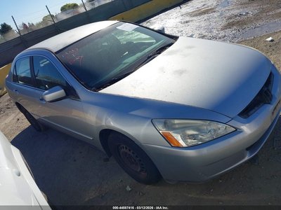 2004 Honda Accord