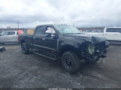 1FT8W3BM4RE****** 2024 Ford F-350